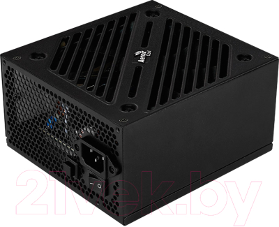 Блок питания для компьютера AeroCool Cylon 600 80+ 600W