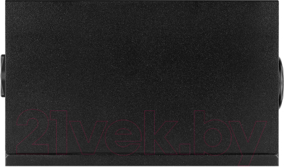 Блок питания для компьютера AeroCool Cylon 600 80+ 600W