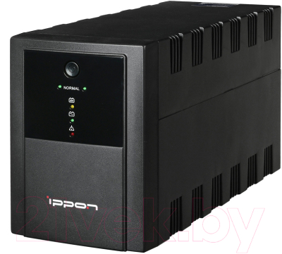 ИБП IPPON Back Basic 1500