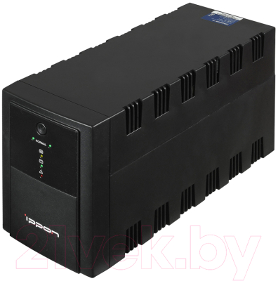 ИБП IPPON Back Basic 1500