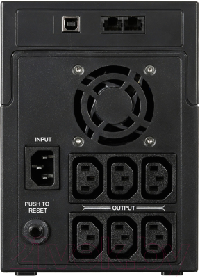 ИБП IPPON Back Basic 1500