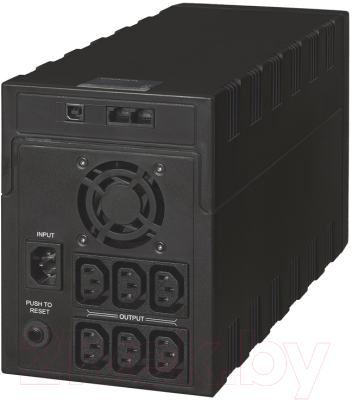 ИБП IPPON Back Basic 1500