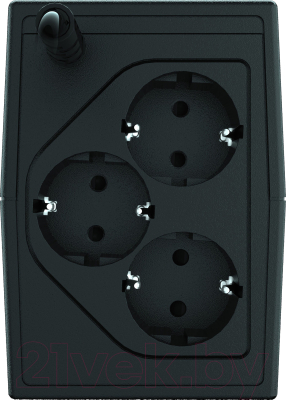 ИБП IPPON Back Basic 650S Euro