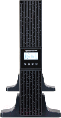 ИБП IPPON Smart Winner II 1000 - фото