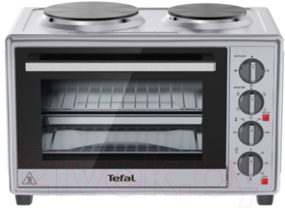 Ростер Tefal OF463D30 - фото