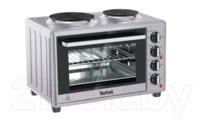Ростер Tefal OF463D30