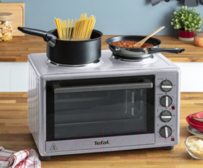 Ростер Tefal OF463D30