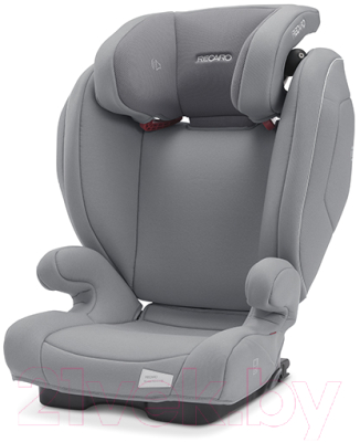 Автокресло Recaro Monza Nova 2 Seatfix Prime - фото