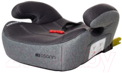 Бустер Osann Lux Isofix / XL-313 (Universe Grey) - фото