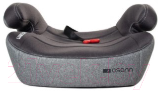 Бустер Osann Lux Isofix / XL-313 (Universe Grey)