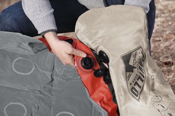 Надувной матрас Bestway 67703