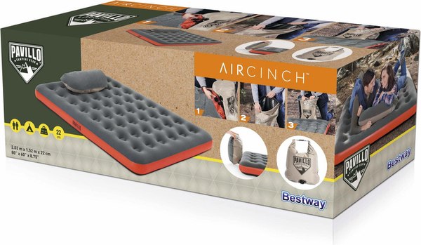 Надувной матрас Bestway 67703