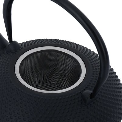 Заварочный чайник Gipfel 1157