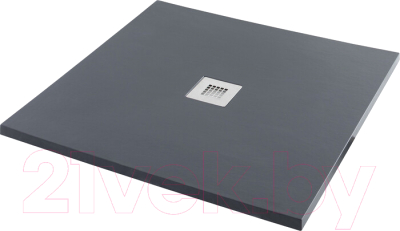 Душевой поддон Aquanet Pleasure New 90x90 / 258888 - фото