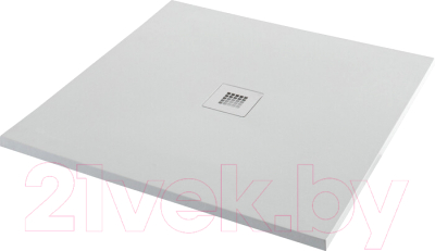 Душевой поддон Aquanet Pleasure New 90x90 / 258874 - фото