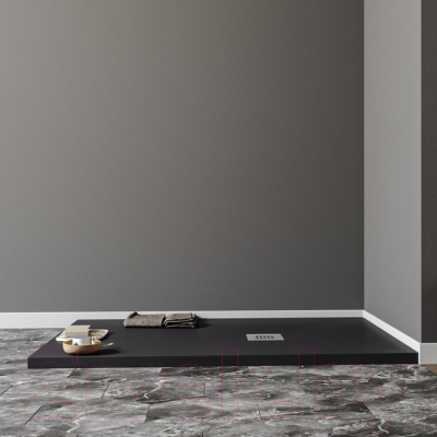 Душевой поддон Aquanet Pleasure New 140x90 / 258893