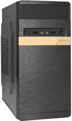 Системный блок Z-Tech J180-4-120-miniPC-D-00080n - фото