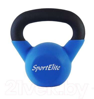 Гиря Sport Elite ES-0670