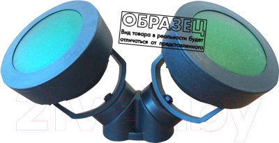 Светильник уличный Fumagalli Tommy 4M1.000.000.LXD2L - фото