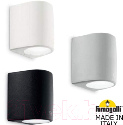 Бра уличное Fumagalli Marta 2A6.000.000.LXD2L