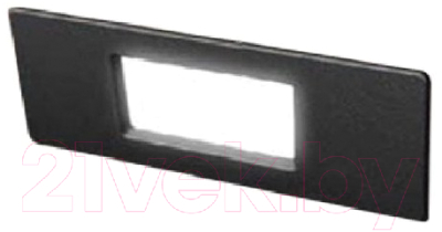 Светильник уличный Fumagalli Nina 6C1.000.000.AYJ1L - фото