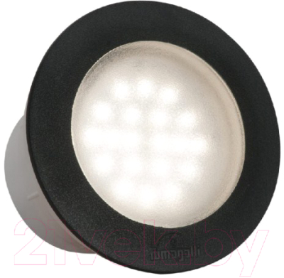 Светильник уличный Fumagalli Ceci 3F1.000.000.AXD1L - фото