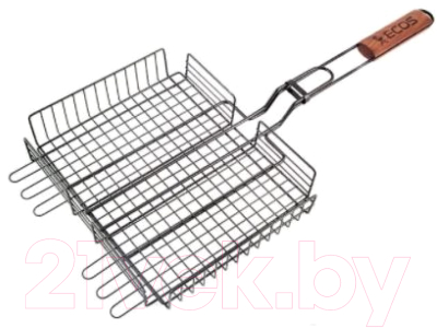 Решетка для мангала ECOS 22139W / 999660 - фото