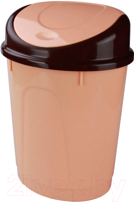 Мусорное ведро Альтернатива М1550 - фото