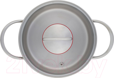 Кастрюля Werner Como 50169