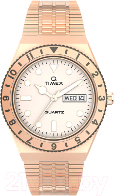 Часы наручные женские Timex TW2U95700 - фото