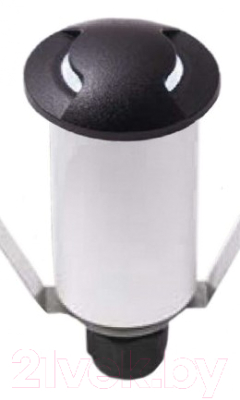 Светильник уличный Fumagalli Aldo 1L2.000.000.AXZ1L - фото