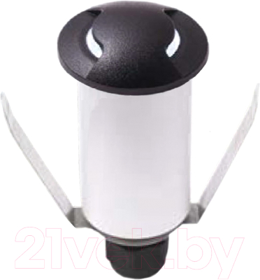 Светильник уличный Fumagalli Teresa 2L2.000.000.AXZ1L - фото