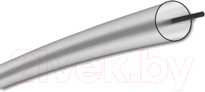 Леска для триммера Bradas Ripper Dual / ZRO1615K