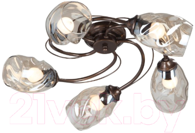 Люстра Vitaluce V4927-7/5PL - фото