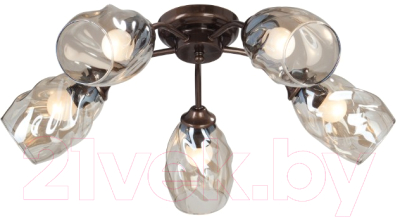 Люстра Vitaluce V4929-7/5PL - фото