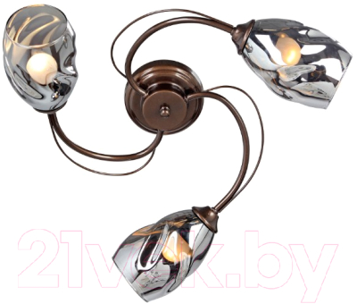 Люстра Vitaluce V4937-7/3PL