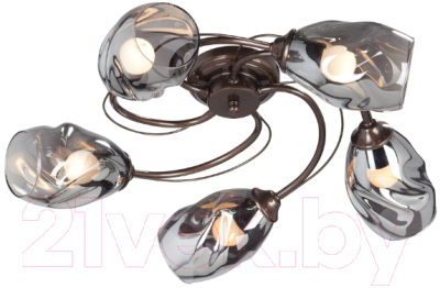 Люстра Vitaluce V4937-7/5PL - фото