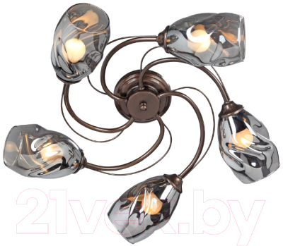 Люстра Vitaluce V4937-7/5PL