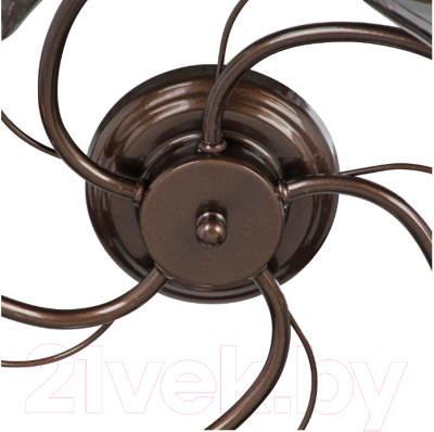 Люстра Vitaluce V4937-7/5PL