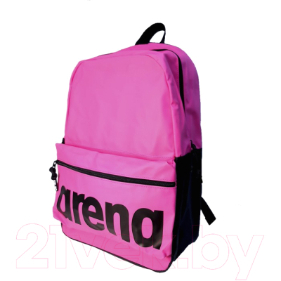 Рюкзак ARENA Team 30 Backpack Big Logo / 002478 900