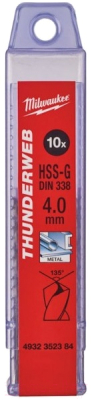 Набор сверл Milwaukee 4932352384