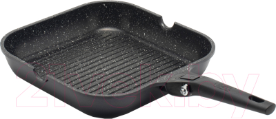 Сковорода-гриль Gipfel Marinella 0104 - фото