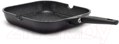 Сковорода-гриль Gipfel Marinella 0104