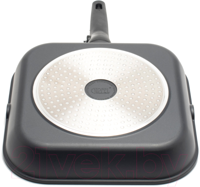 Сковорода-гриль Gipfel Marinella 0104