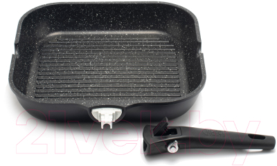 Сковорода-гриль Gipfel Marinella 0104