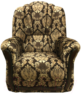 Кресло мягкое Асмана Анна-1 - фото