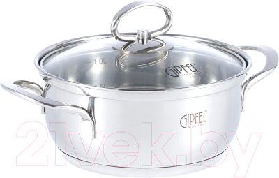 Кастрюля Gipfel Sofia 2316 - фото