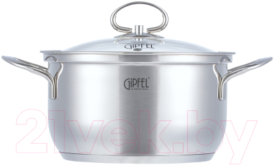 Кастрюля Gipfel Sofia 2317 - фото