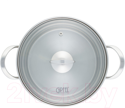 Кастрюля Gipfel Sofia 2318