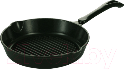 Сковорода-гриль Gipfel Majolica 2288 - фото